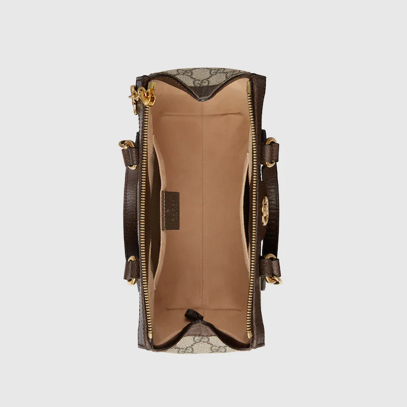 OPHIDIA  SMALL TOTE BAG