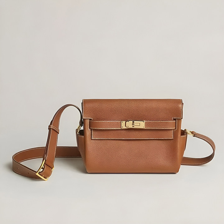 Kelly Messenger PM bag