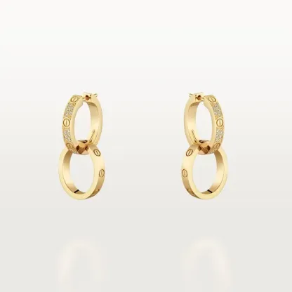 3‑Piece Love & Diamonds Set