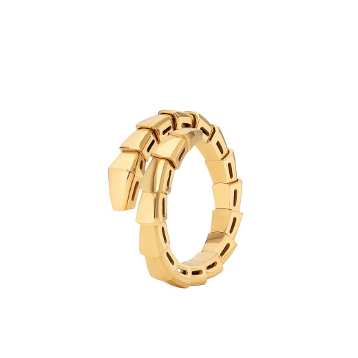 SERPENTI VIPER RING