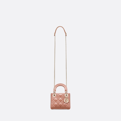 MINI LADY  BAG