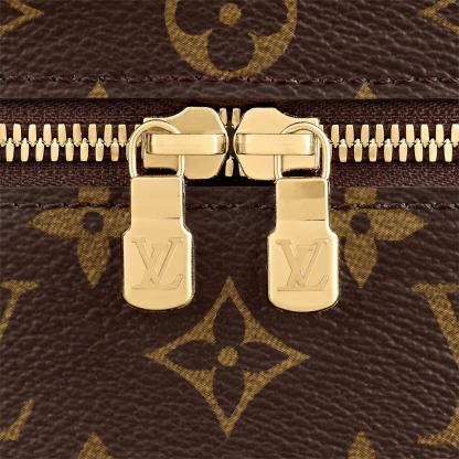 Nice Nano Toiletry Pouch M44936