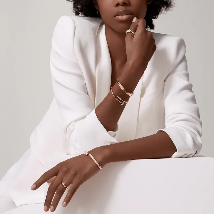 PANTH??RE DE CARTIER BRACELET