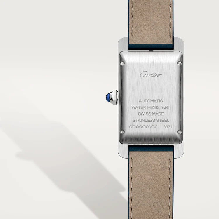 TANK AM??RICAINE WATCH medium model