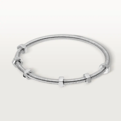 ECROU DE CARTIER BRACELET