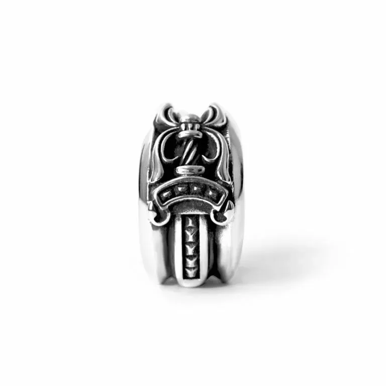 DAGGER RING