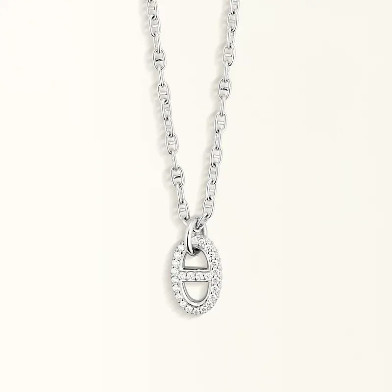 Farandole pendant, small model