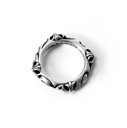 SBT BAND RING