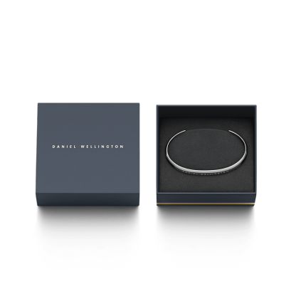 Classic Bracelet Silver