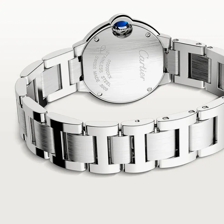 28MM BALLON BLEU DE CARTIER WATCH