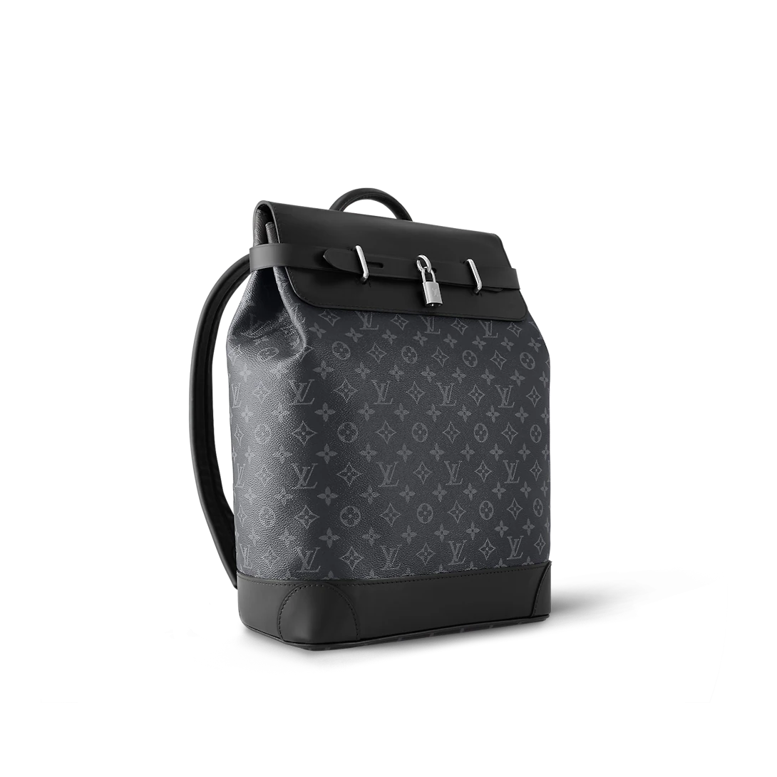 Steamer Backpack M44052