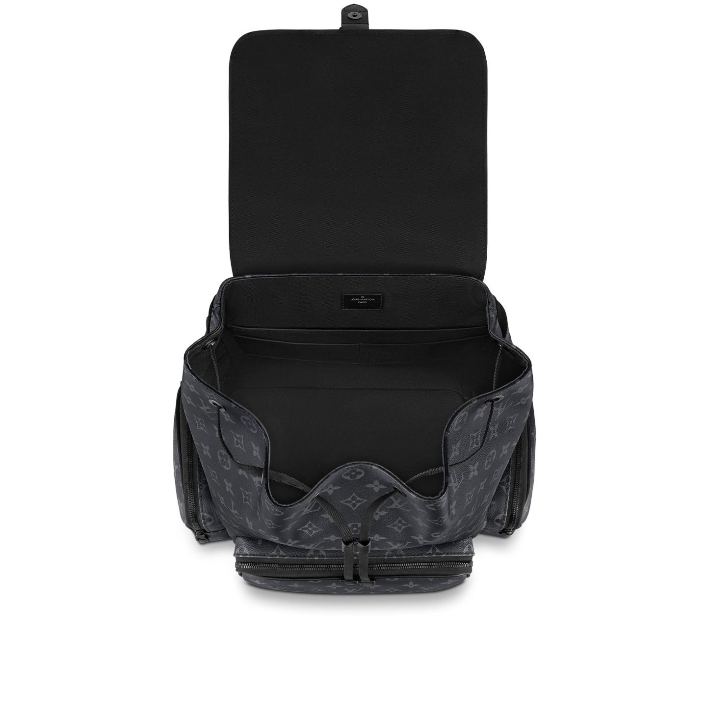 Trio Backpack M45548