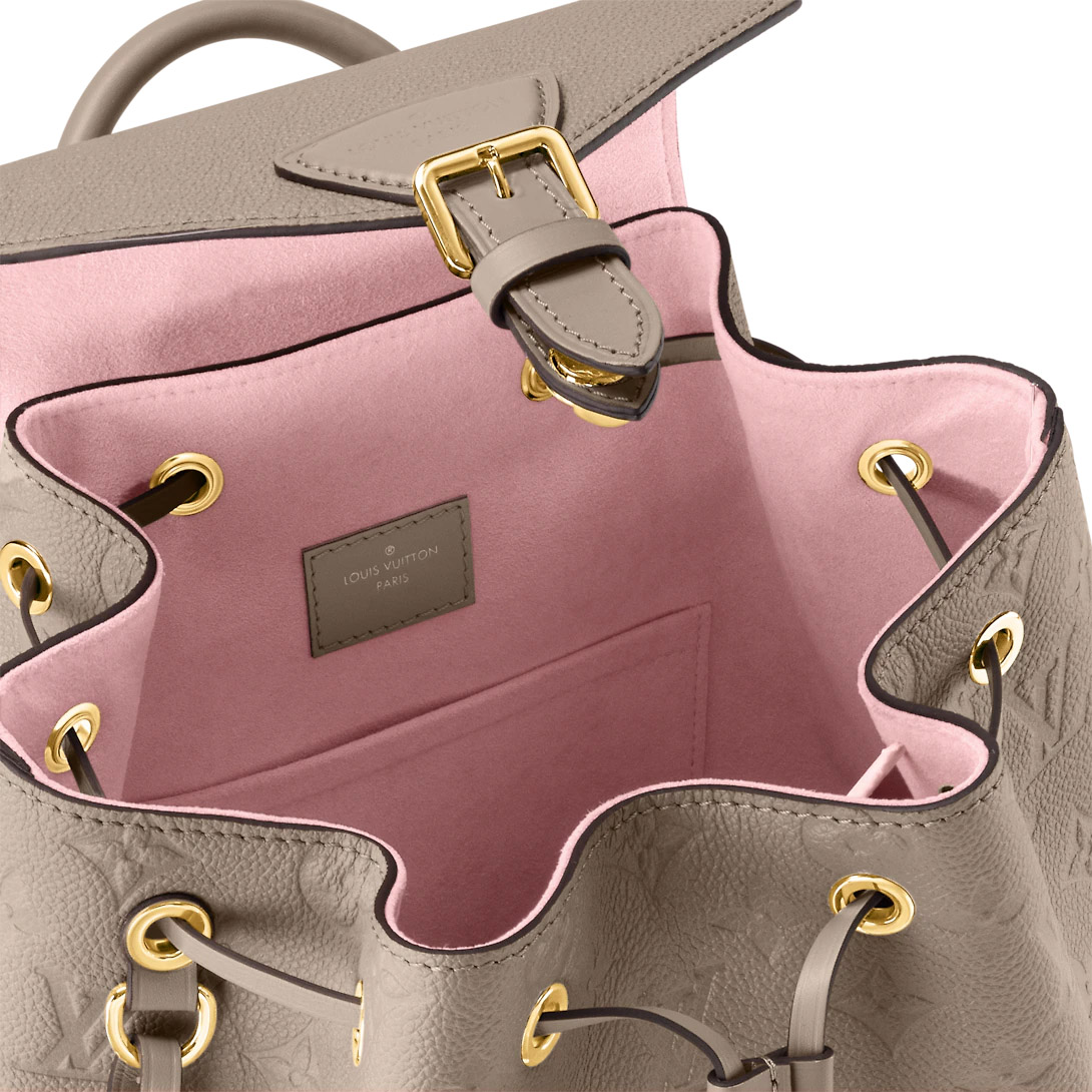 Montsouris Backpack M45410