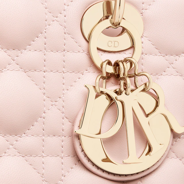 SMALL LADY  MY ABC BAG