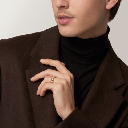 Clash de Carthttier ring, Medium Model