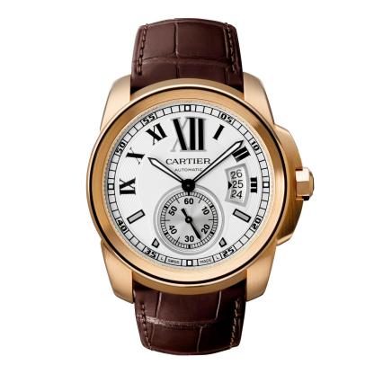 Calibre de Cartier W7100009