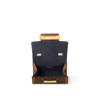 Dauphine Capitale M46751