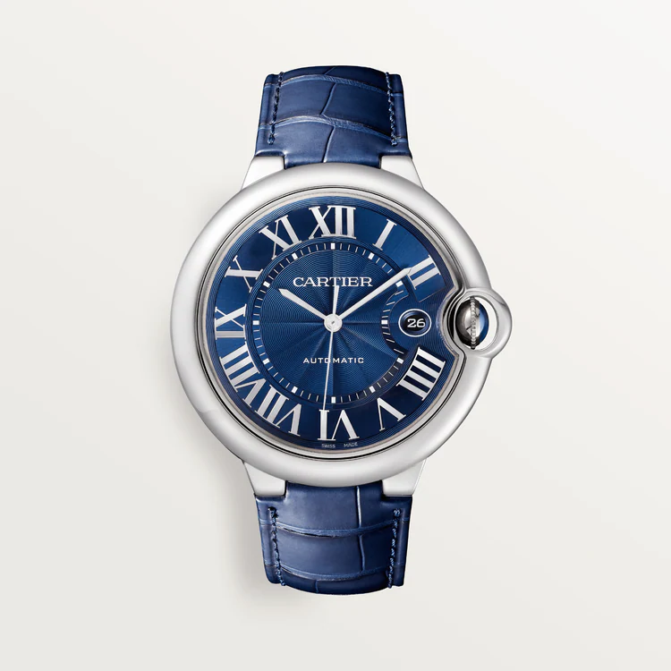 42MM BALLON BLEU DE CARTIER WATCH