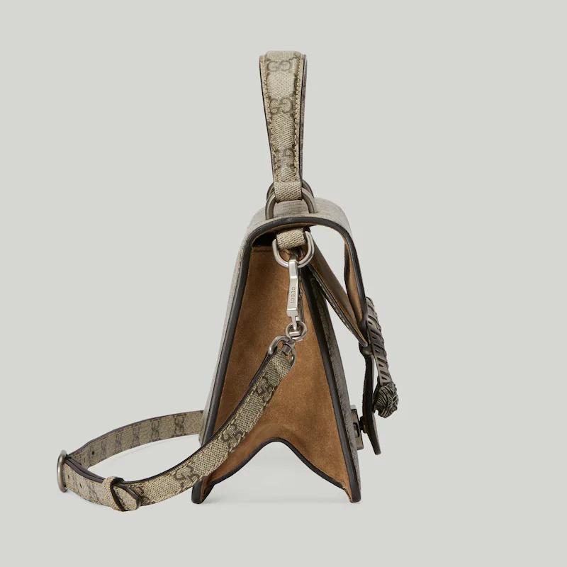 SMALL DIONYSUS TOP HANDLE BAG