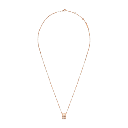 Emalie Necklace