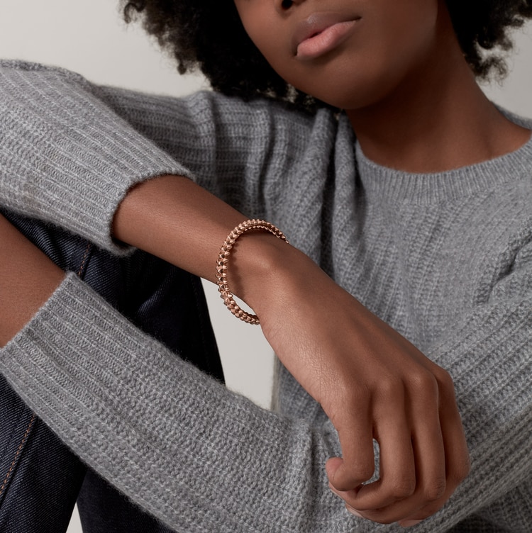 Clash de Cartier bracelet, medium model