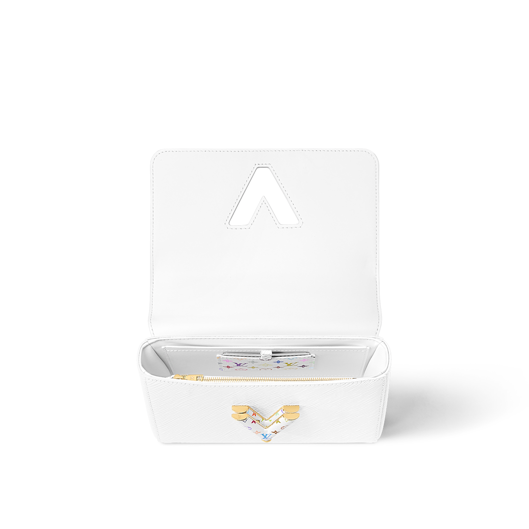 LthtV x TM Twist MM Slim M13678