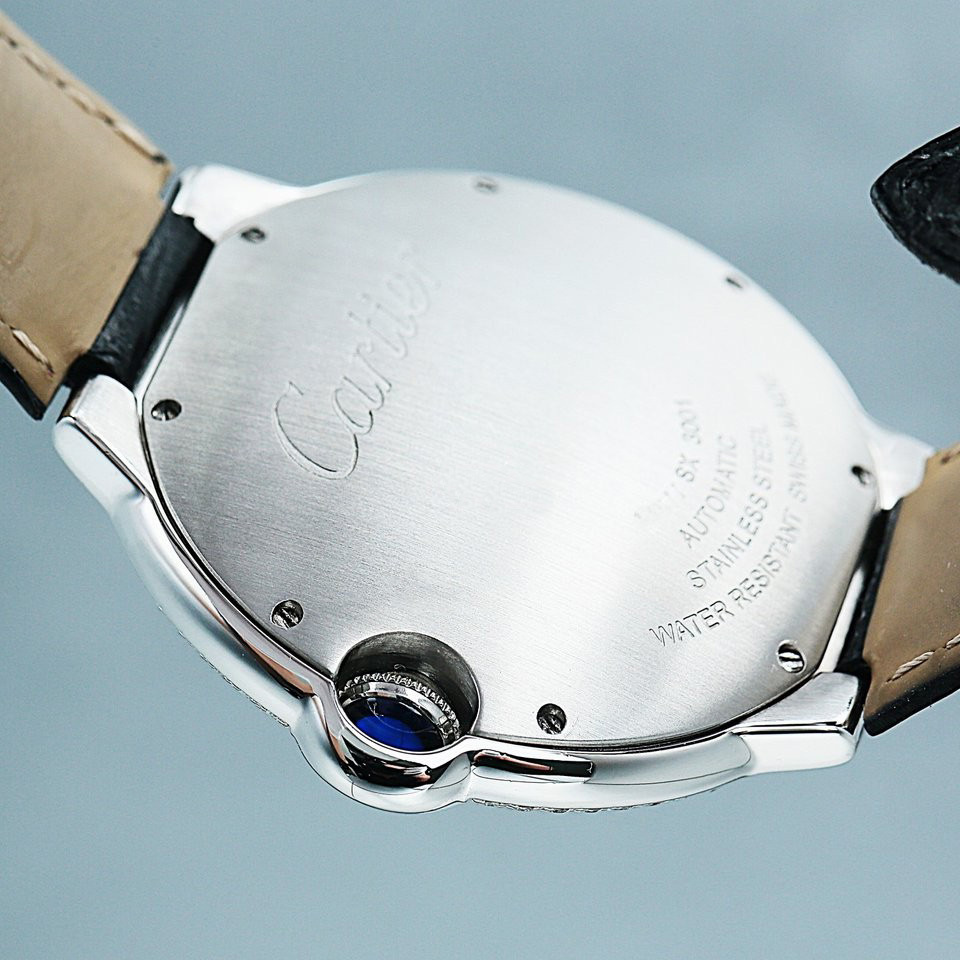 33MM BALLON BLEU DE CARTIER