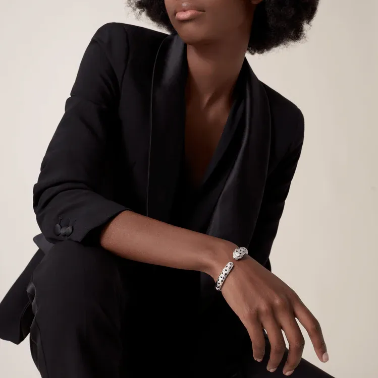 PANTH??RE DE CARTIER BRACELET