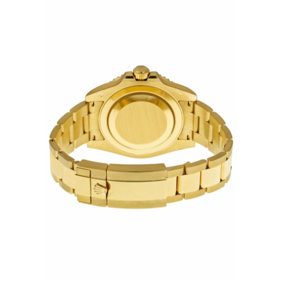 GMT-Master II 116718