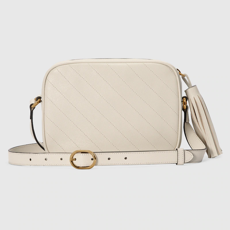 BLONDIE SMALL SHOULDER BAG