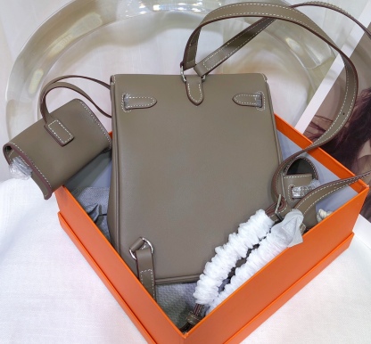 Herthtmes  Swift Kelly Jump Backpack