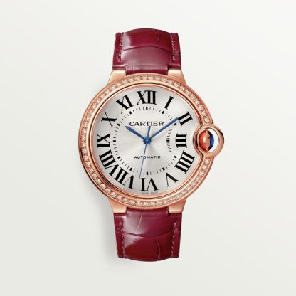 36MM BALLON BLEU DE CARTIER WATCH