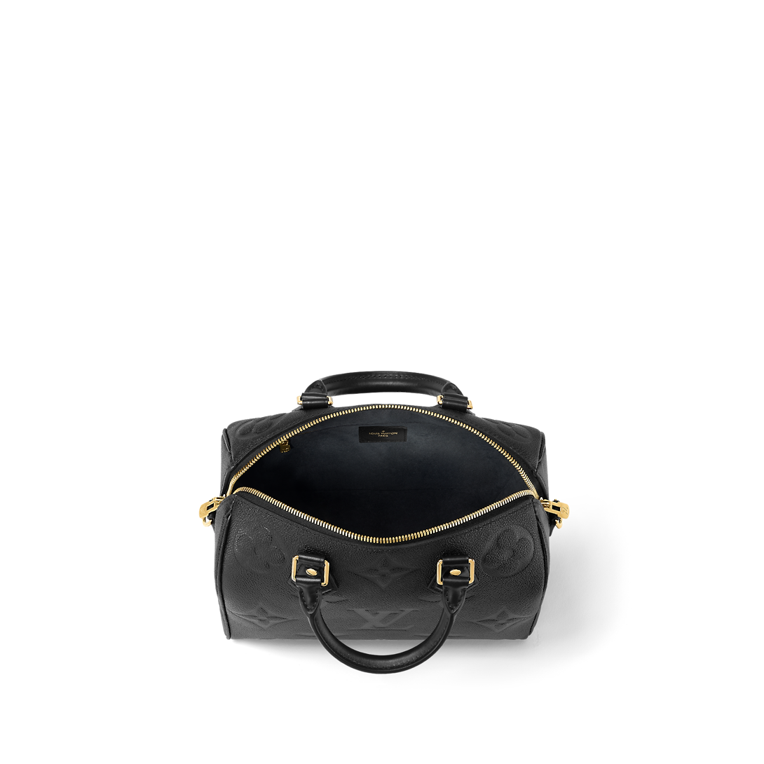 Speedy Bandouliere 25