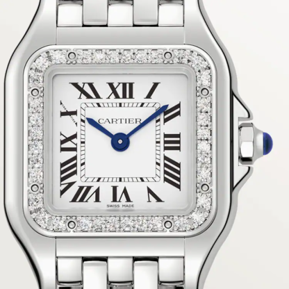 PANTH??RE DE CARTIER WATCH