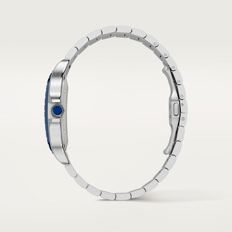 SANTOS DE CARTIER WATCH