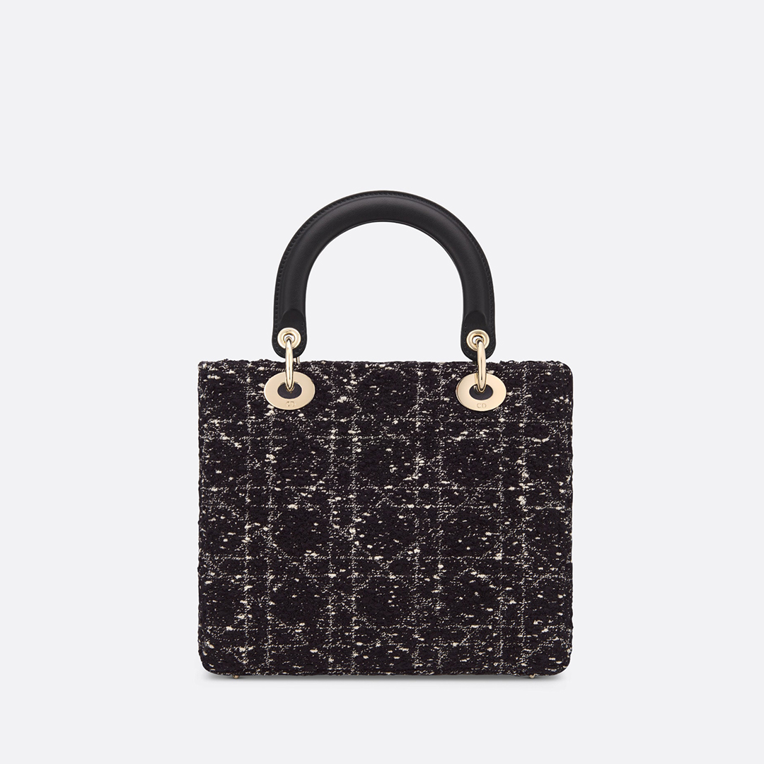 MEDIUM LADY D-LITE BAG