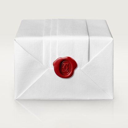 CARTIER D'AMOUR NECKLACE XS