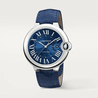 42MM BALLON BLEU DE CARTIER WATCH