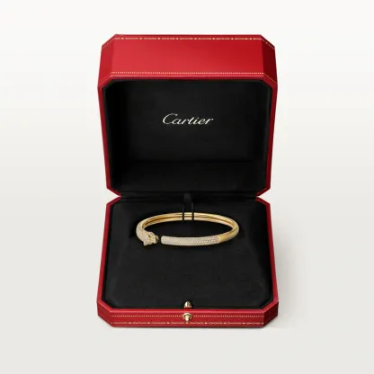 PANTH??RE DE CARTIER BRACELET