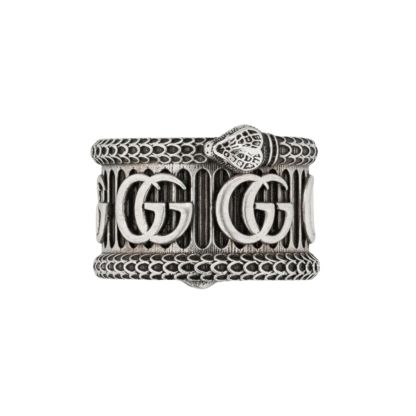 Double G RING