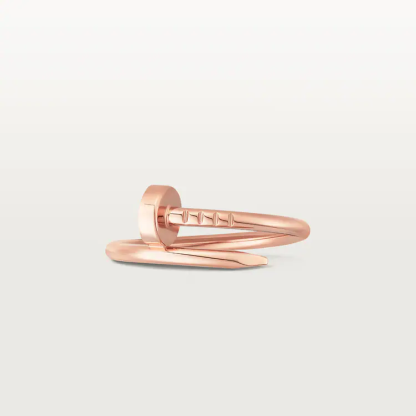 JUSTE UN CLOU RING, SMALL MODEL