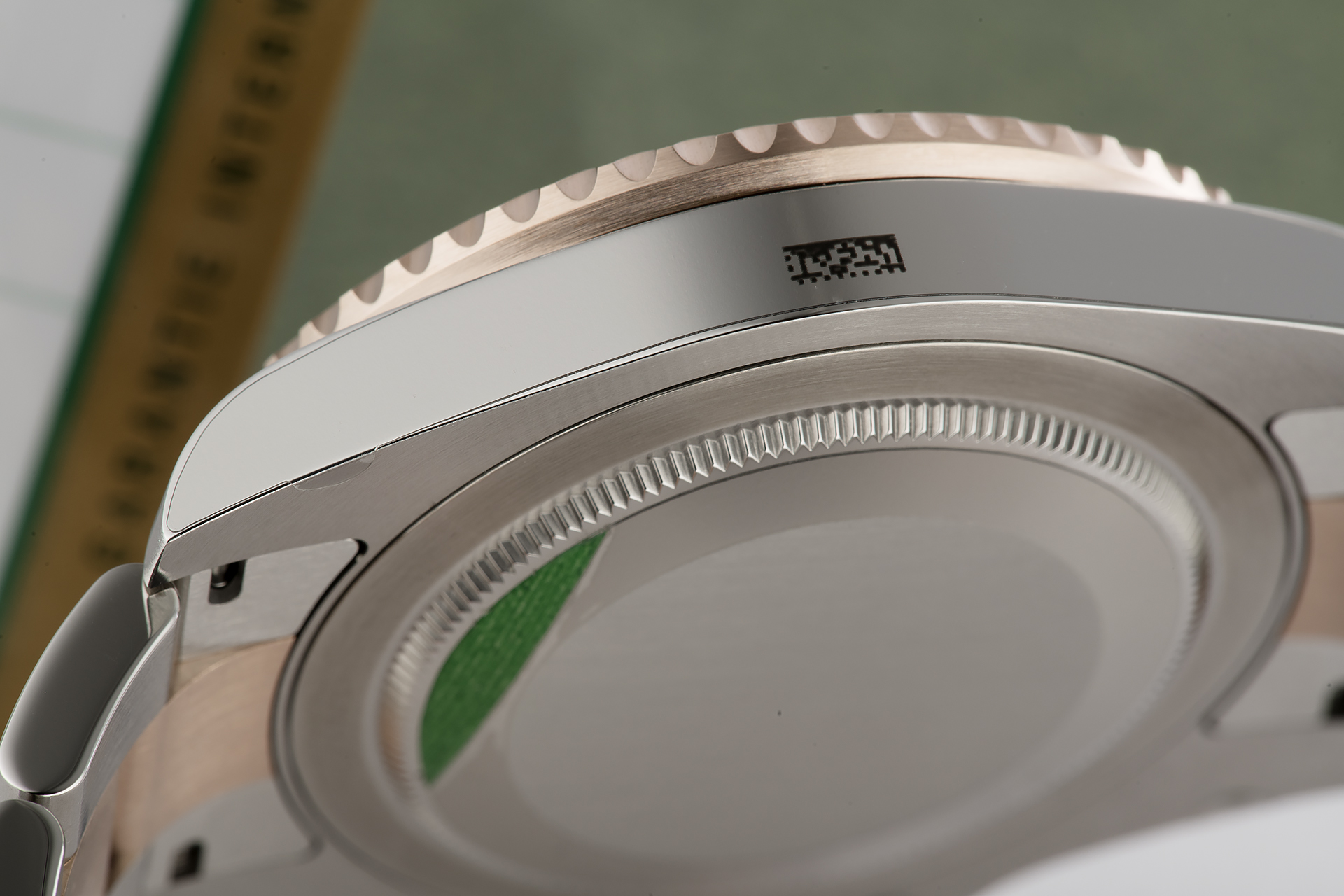 GMT-Master II 'Root Beer'