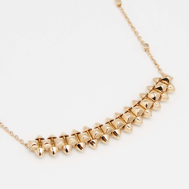 CLASH DE CARTIER NECKLACE SMALL MODEL