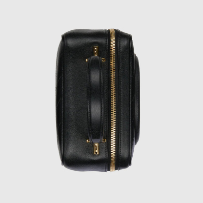 BLONDIE TOP HANDLE BAG