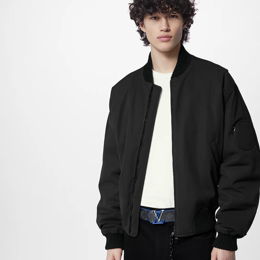 Line 40mm Reversible Belt