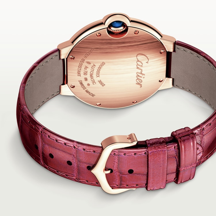 36MM BALLON BLEU DE CARTIER WATCH