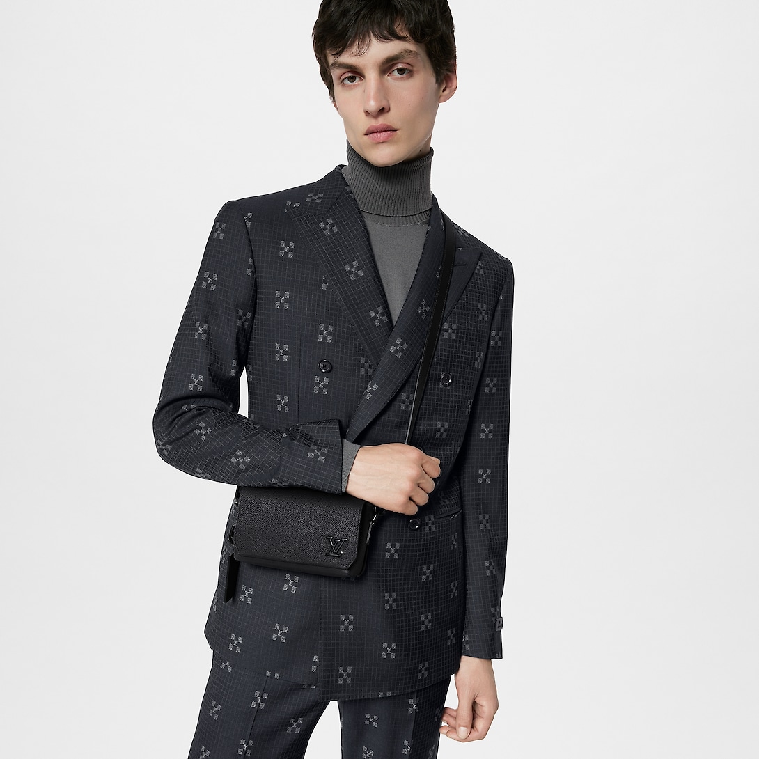 Fastline Wearable Wallet