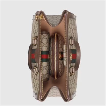 Ophidia G medium tote bag