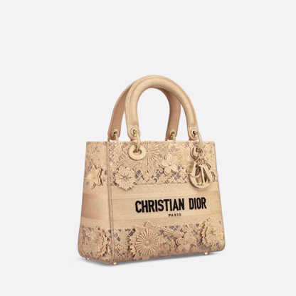 MEDIUM LADY D-LITE BAG