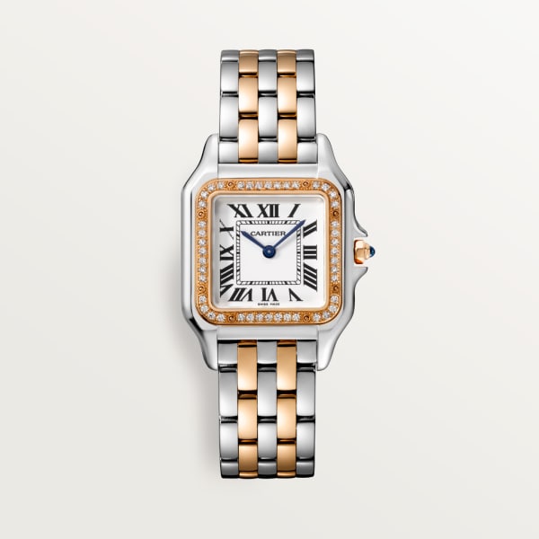 PANTHERE DE CARTIER WATCH